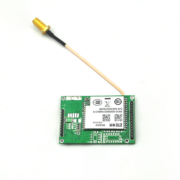 CDMA DTU无线传输内置式