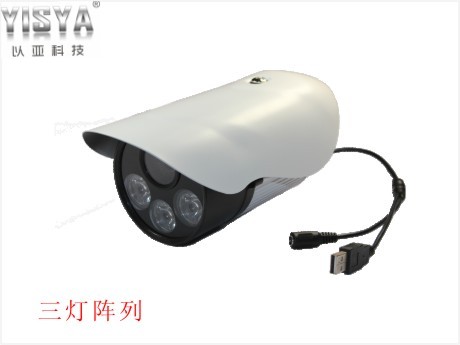 以亚智能插卡摄像机