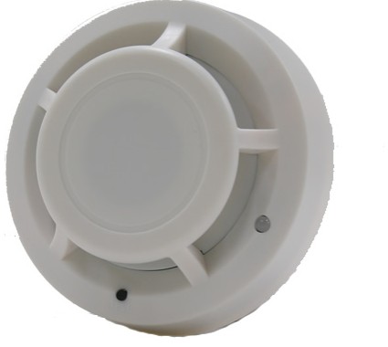 消防认证独立火灾烟雾报警器