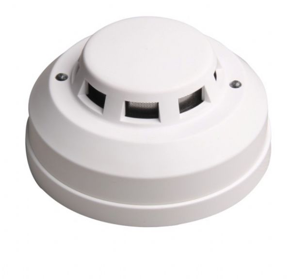 联网型火灾烟雾报警器12V/24V