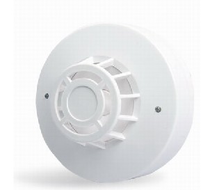 联网型感温探测器/两线联网型