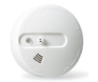 联网型烟温一体探测器/报警器