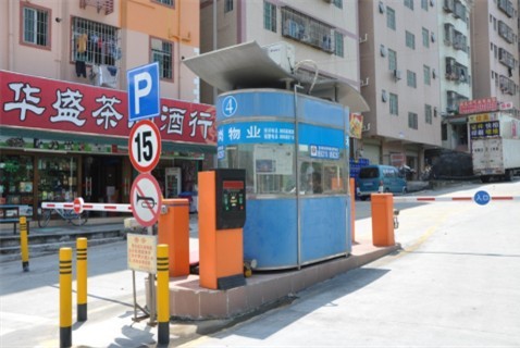 停车场价格，河津市售货亭，河津市小区人行通道