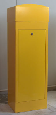 特价晋中直杆停车场系统道闸 挡车器遥控自动杆