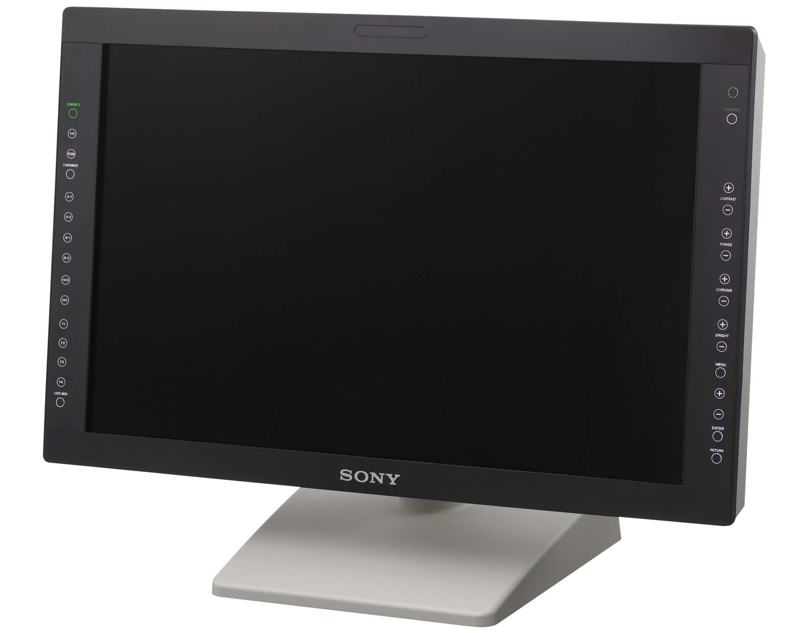 液晶监视器LMD-2451TD