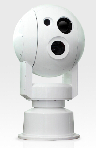 3000米高清激光夜视仪