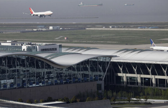 机场飞机起落架监控，机场透雾监控