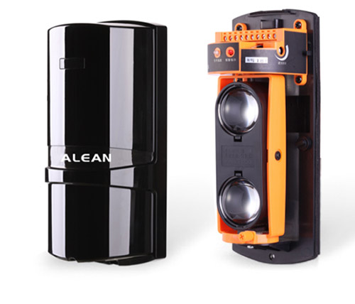 艾礼安红外对射