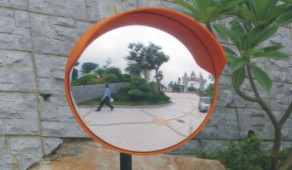 邢台树脂广角镜，室内外广角镜质优价廉