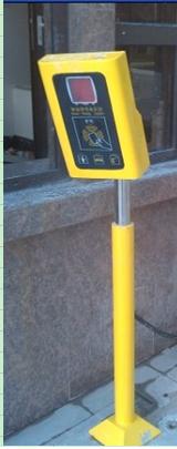 邢台蓝牙停车场系统让您出入更省时