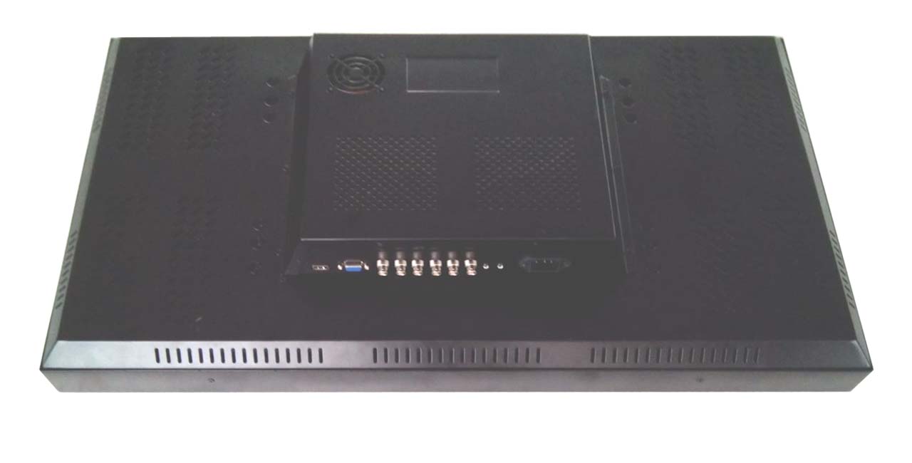 42寸液晶监视器