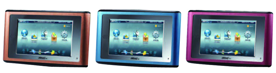 豪华型室内分机 室内机 可视门禁 7寸可视门禁