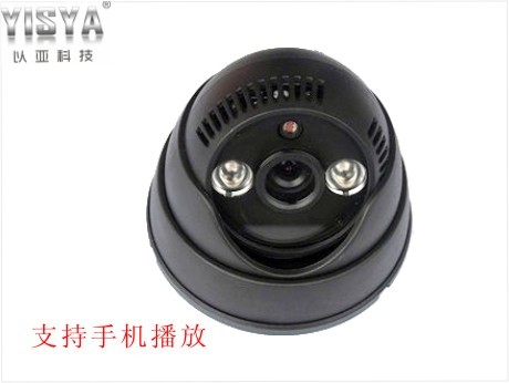 以亚插卡式摄像机