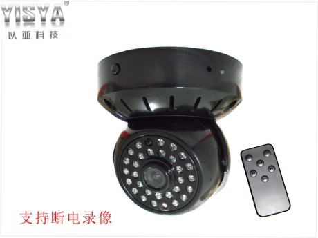 以亚智能插卡式摄像机
