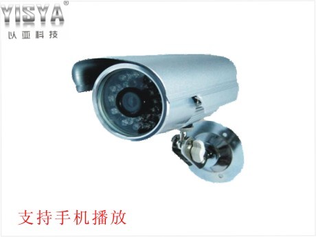 智能插卡摄像机