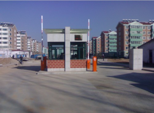 苏州道闸，栅栏道闸价格，昕晖亚直杆道闸批发，停车场