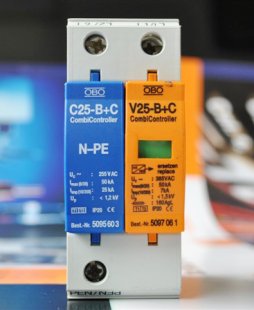 V25-B+C/1+NPE和V25-B+C/2的参数价格