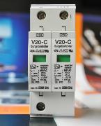 V20-C/2和OBO V20-C/2参数价格