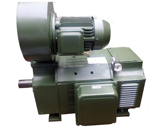 Z4直流电机性能卓越 军工品质 厂家直销 - 立新电机