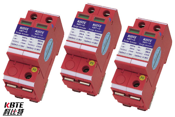 供应福州机房防雷器公司