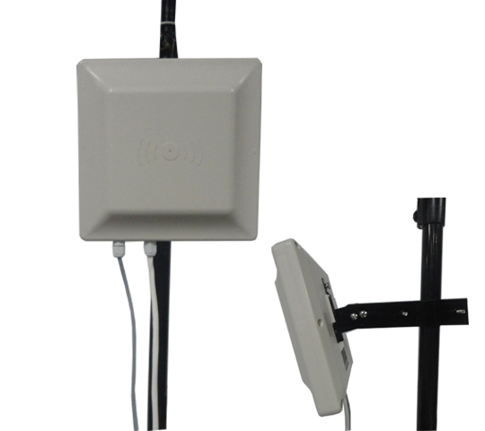 一体式RFID读写器（3~6米）