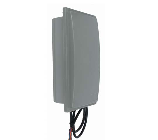 一体式RFID读写器（5~12米）