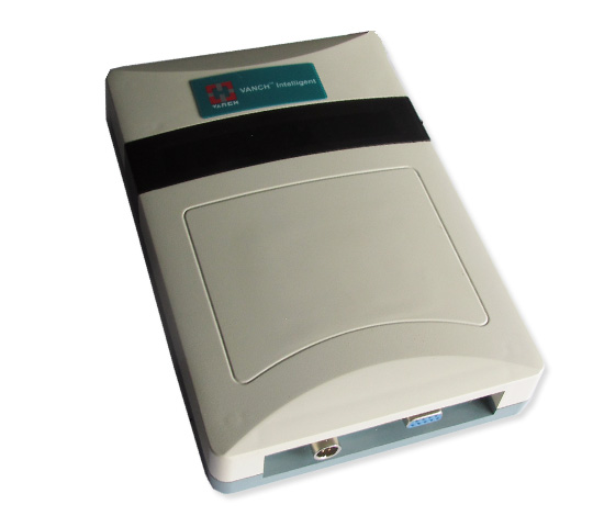 超高频桌面式大发卡机