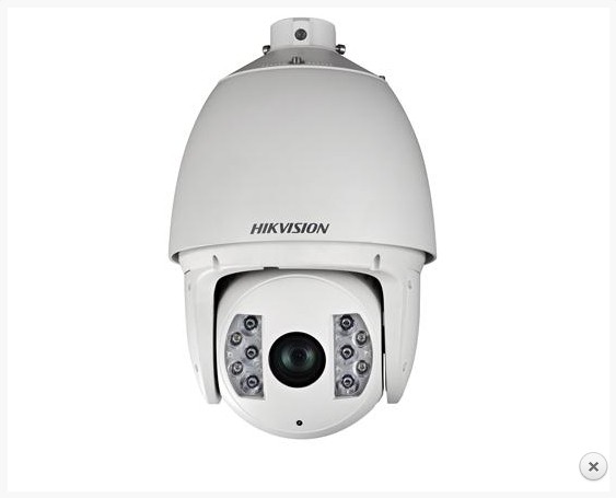 海康DS-2AF72647268系列高速球