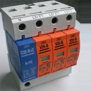 V25-B/4和OBO V25-B/4的价格