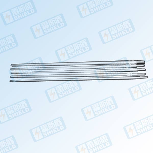 锌包钢复合接地极