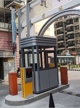 宁海智能道闸，临海小区收费挡车器，三门栅栏直杆道闸