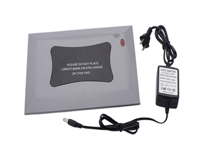 特价标签检测板 EAS防盗天线