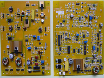 厂家直销DSP主板 EAS防盗天线