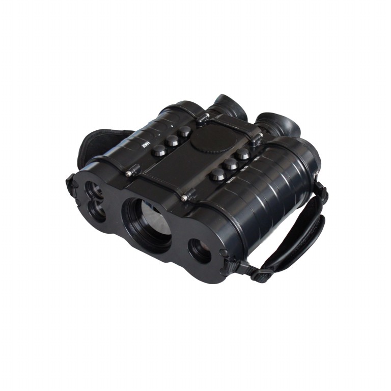 神戎手持式红外热像仪 SHR-MIR1000多功能红外热成像观测仪