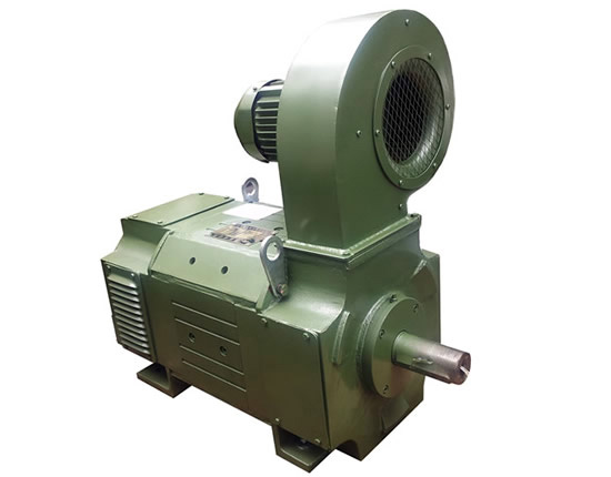 Z4直流电机 质量全国前三强 军工品质 厂家直销-立新电机