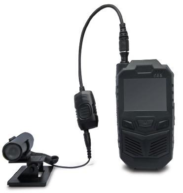 3G单兵录像设备