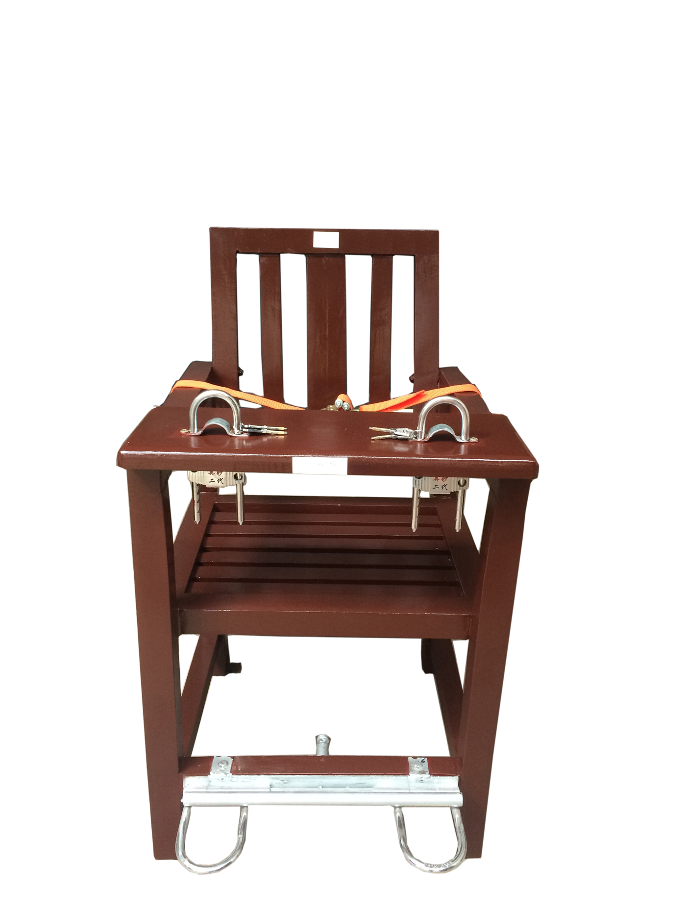 郑州木质审讯椅价格