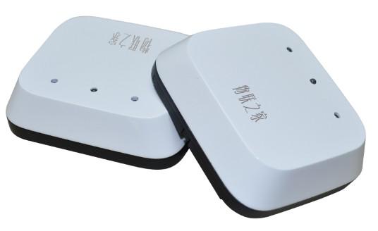 物联之家无线人流量计 智能家居系统