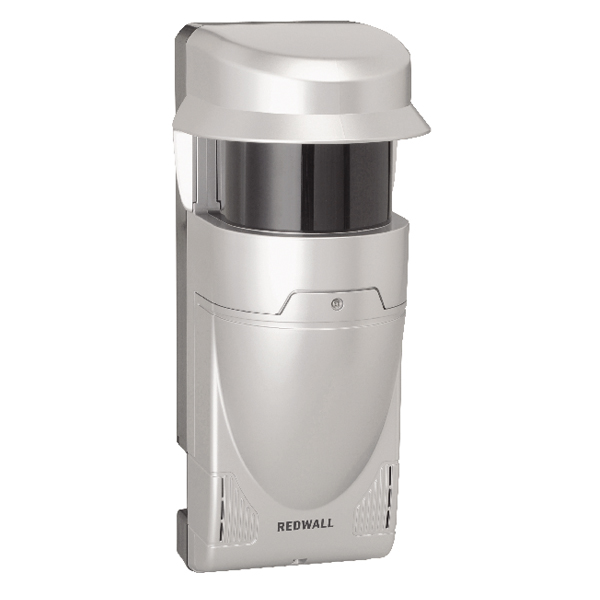 智能激光扫描探测器