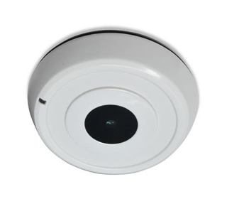 SmartRoom无线环境光探测器 智能家居系统