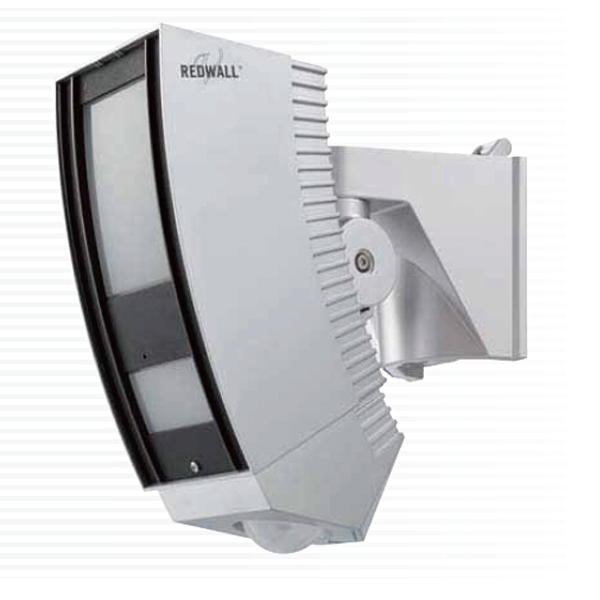 合成型智能被动红外探测器