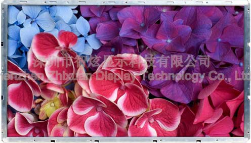 智炫21.5寸高亮液晶屏（02）