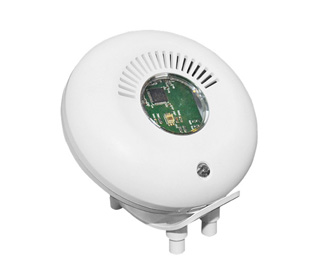 物联无线光照传感器智能家居系统