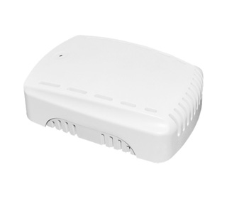 物联无线空气质量探测器智能家居系统