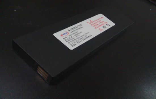 锂电池（7.4V/12V）