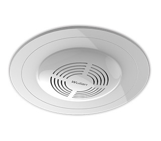 物联云声控场景传感器（吸顶式）智能家居系统