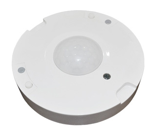 物联云红外入侵探测器智能家居系统