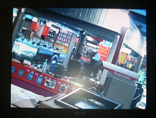 工业级液晶监视器