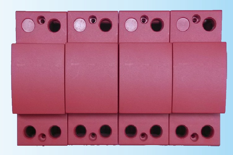 10/350us电源防雷器