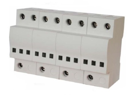 西岱尔电源防雷器